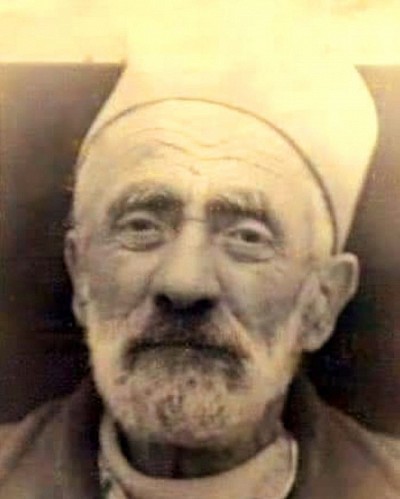 Hafiz. Ibrahim Dalliu r.a (1878-1952)