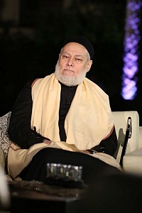 Dr. Ali Xhuma'